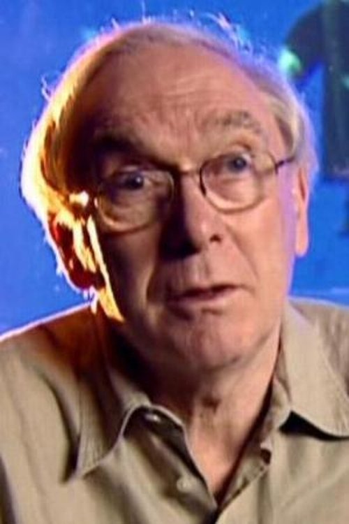 Profile image of Peter MacDonald