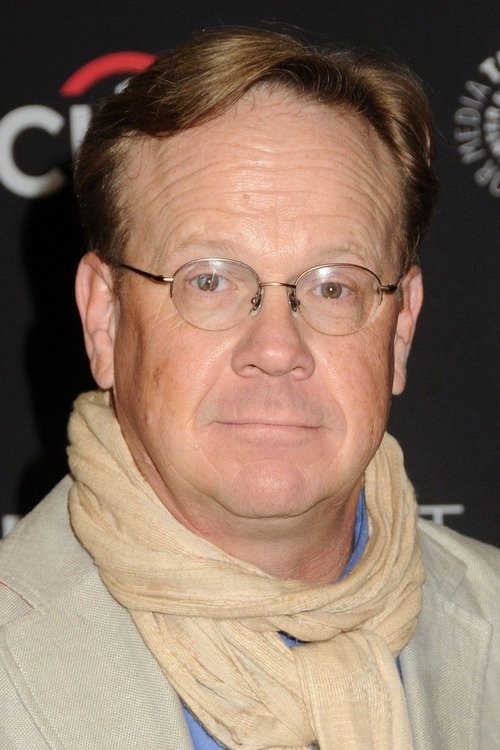 Peter MacKenzie photo