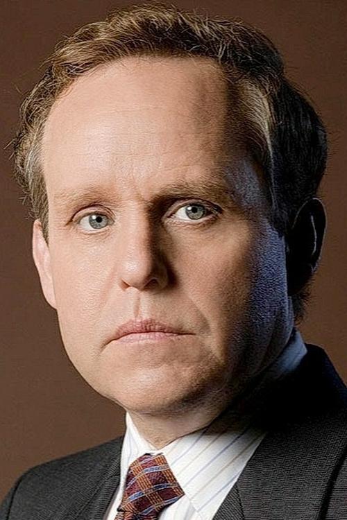Peter MacNicol photo