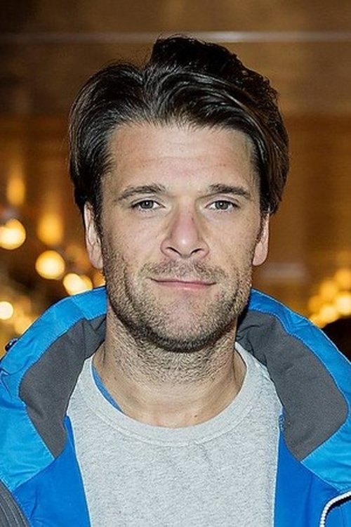 Peter Magnusson photo