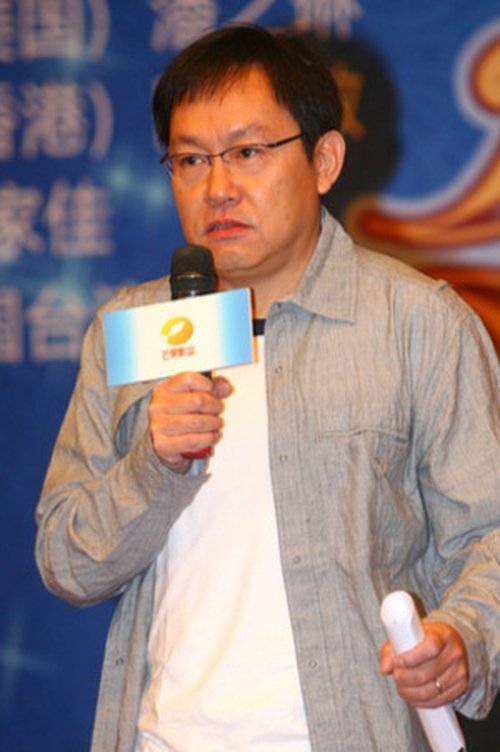Peter Mak Tai-Kit photo