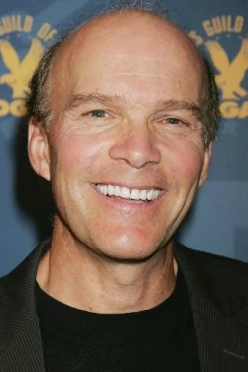 Profile image of Peter Markle