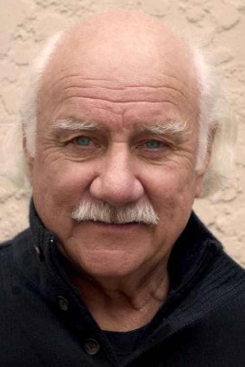 Peter Michael Goetz photo