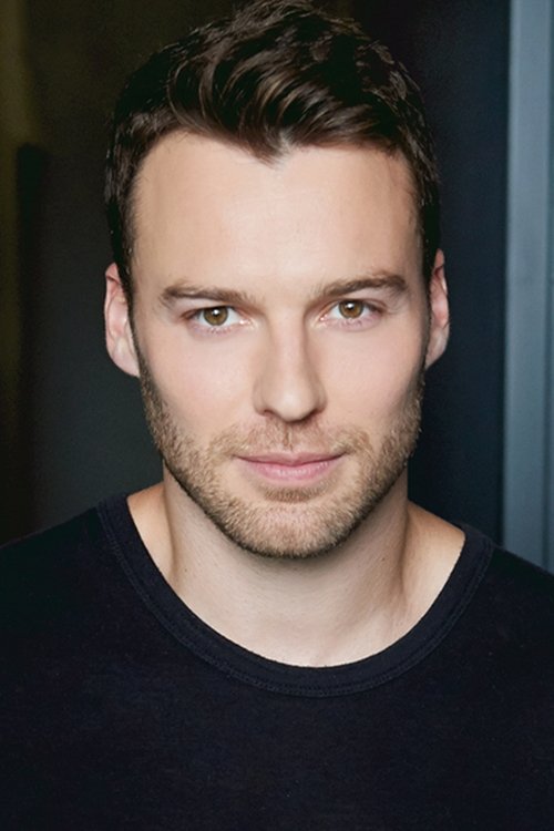 Peter Mooney photo