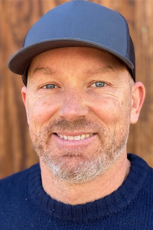 Profile image of Peter Mortimer