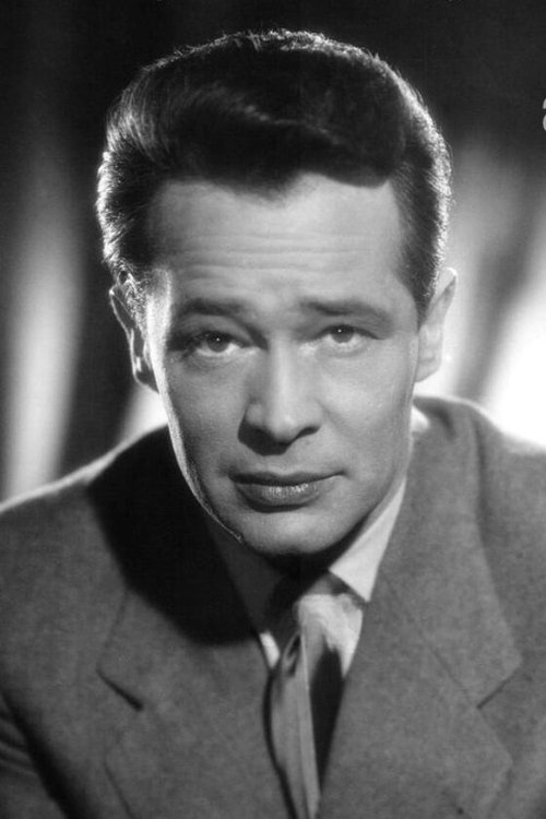 Peter Mosbacher photo