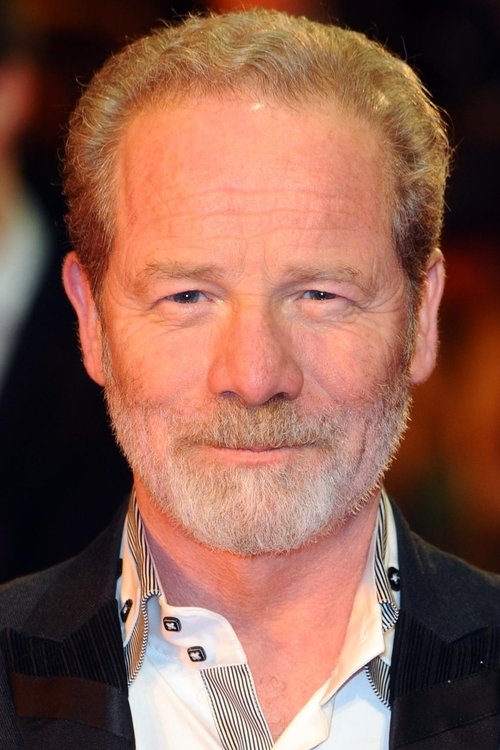 Peter Mullan photo