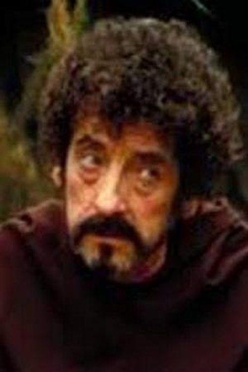 Peter O'Farrell photo