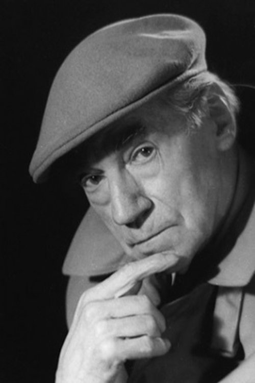 Profile image of Peter Pewas