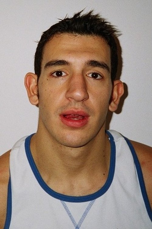 Peter Pittaros photo