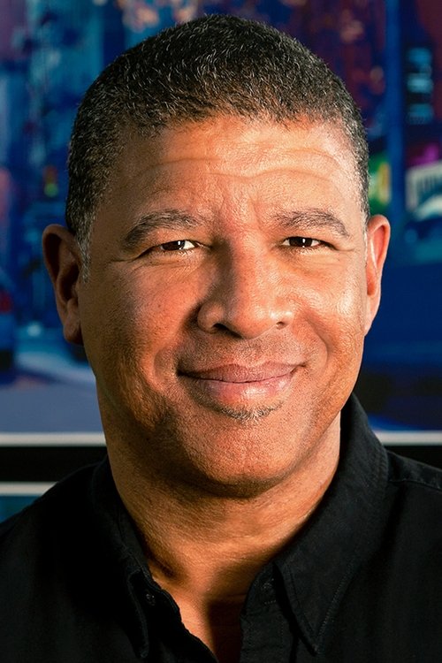 Profile image of Peter Ramsey