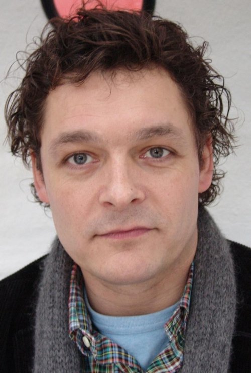 Peter Reichhardt photo