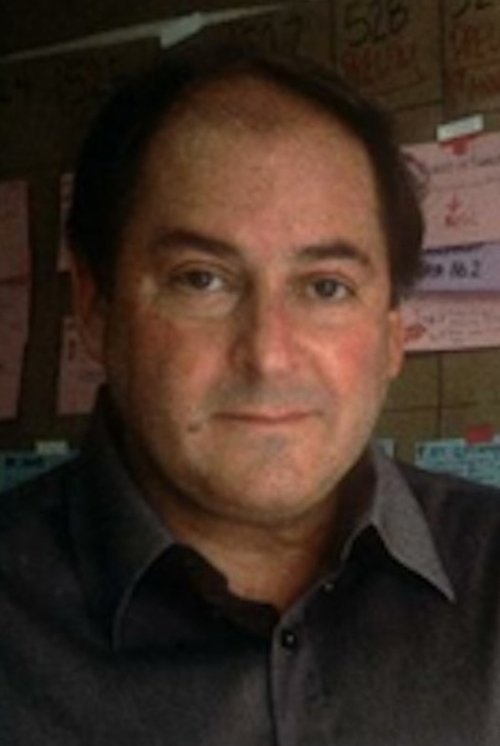 Profile image of Peter Rosen