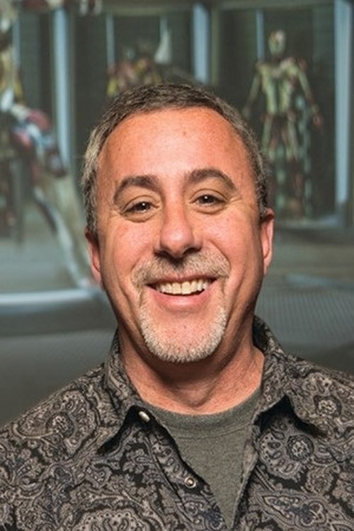 Peter S. Elliot photo