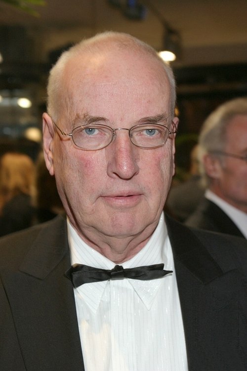 Peter Schamoni photo