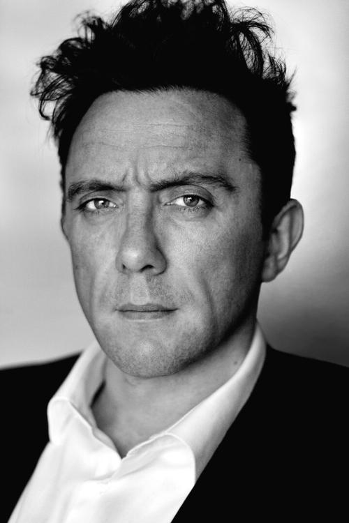 Peter Serafinowicz photo