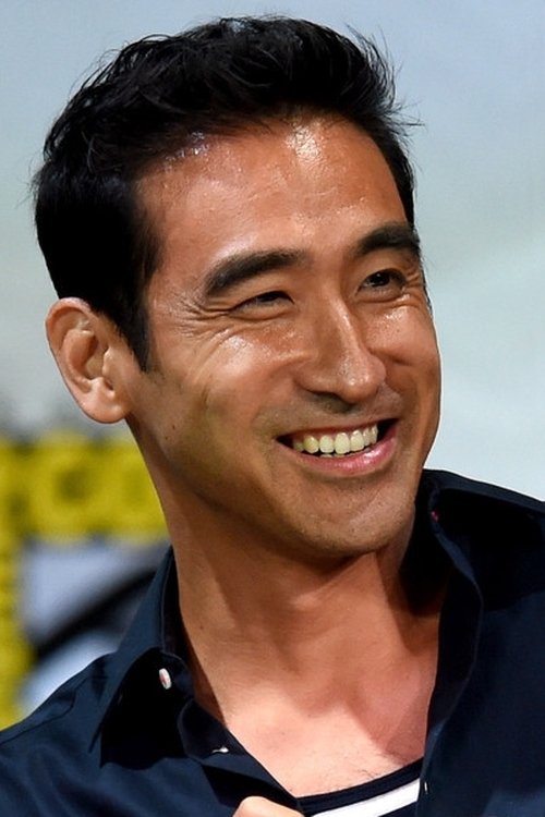 Profile image of Peter Shin