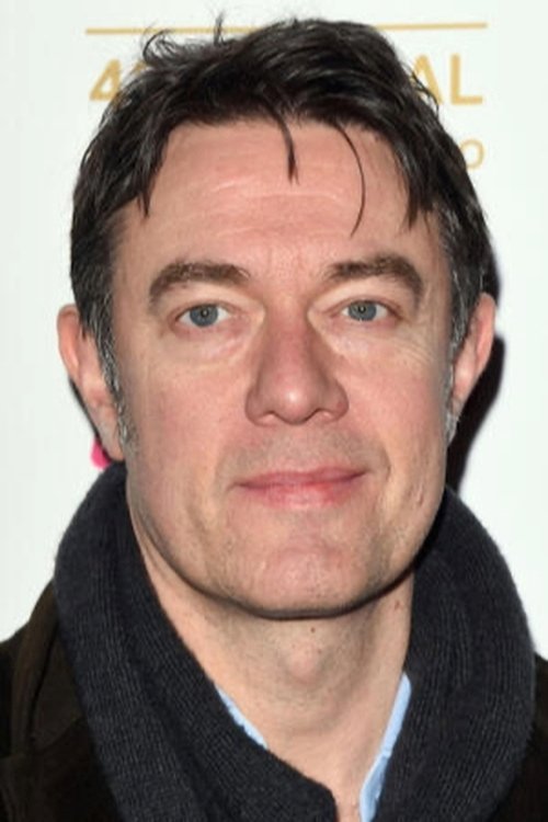 Profile image of Peter Straughan