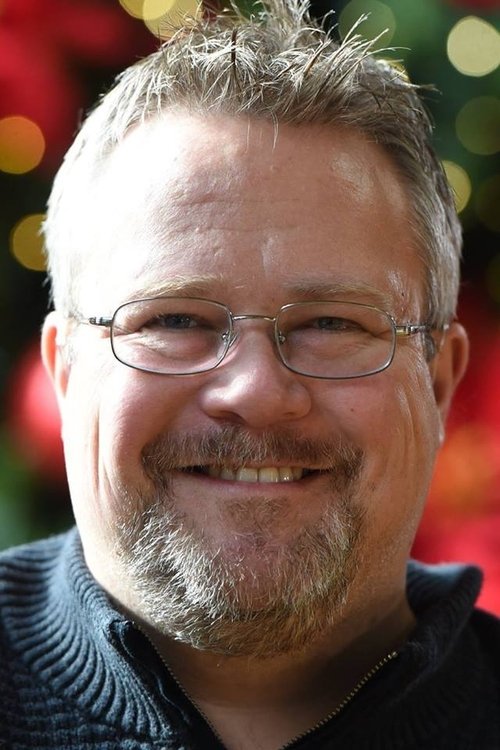 Profile image of Peter Sullivan