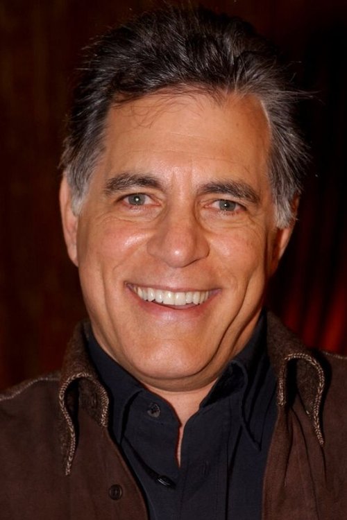 Peter Tomarken photo