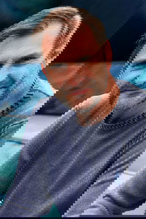 Peter Van De Velde photo