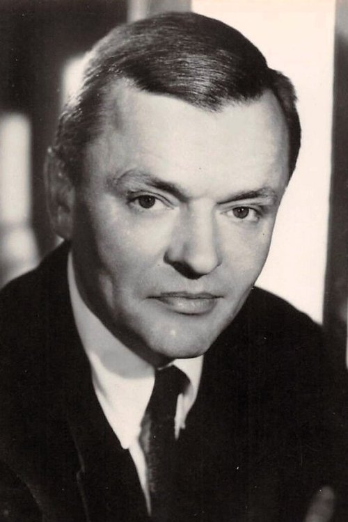 Peter van Eyck photo