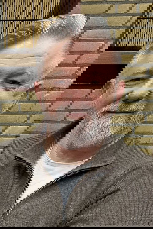 Peter van Gucht photo