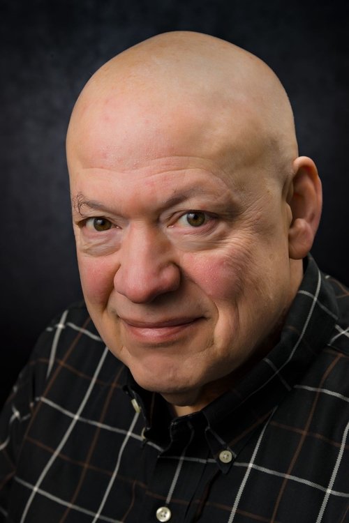 Peter Van Wagner photo