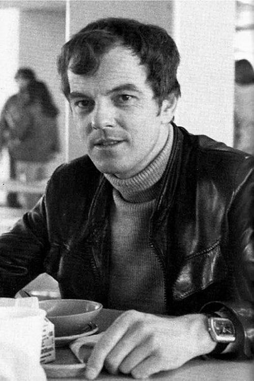 Profile image of Peter Watkins