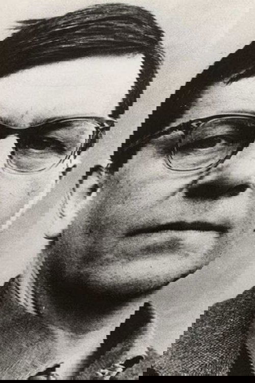 Profile image of Peter Weiss