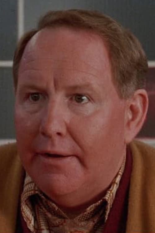 Peter Whitford photo