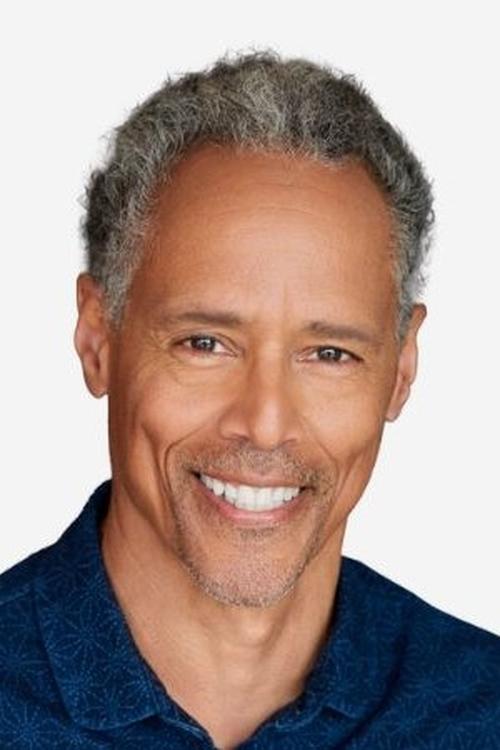 Peter Williams photo