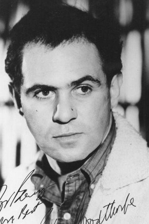 Peter Woodthorpe photo