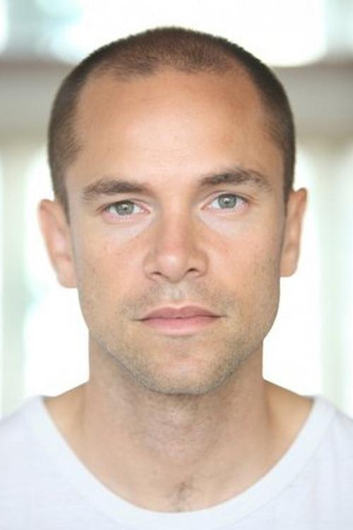 Peter Youngblood Hills photo