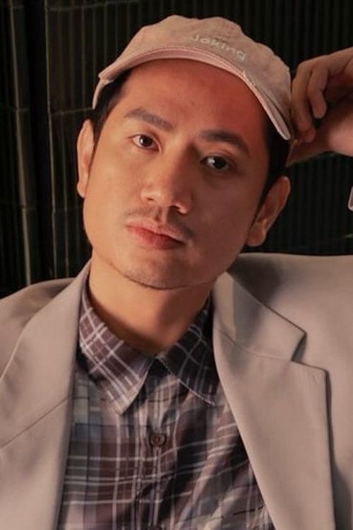 Profile image of Petersen Vargas