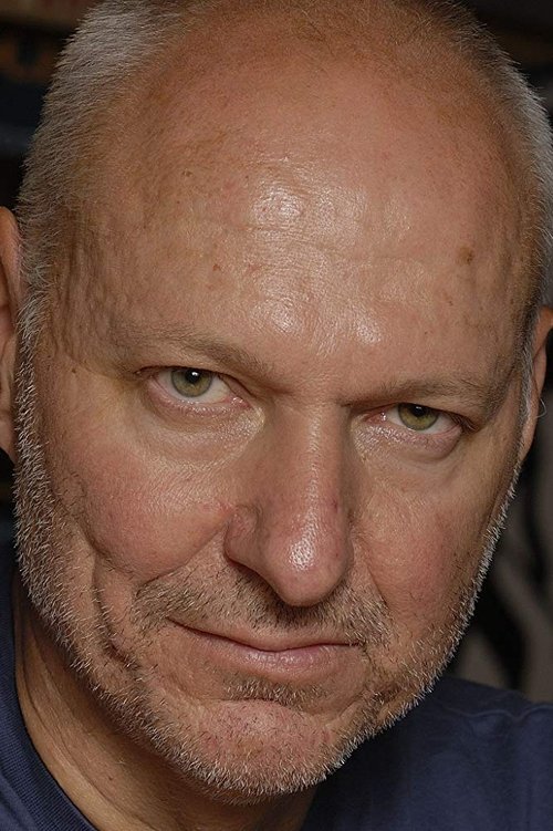 Profile image of Petr Nikolaev