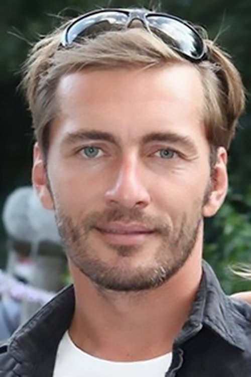 Petr Vondráček photo