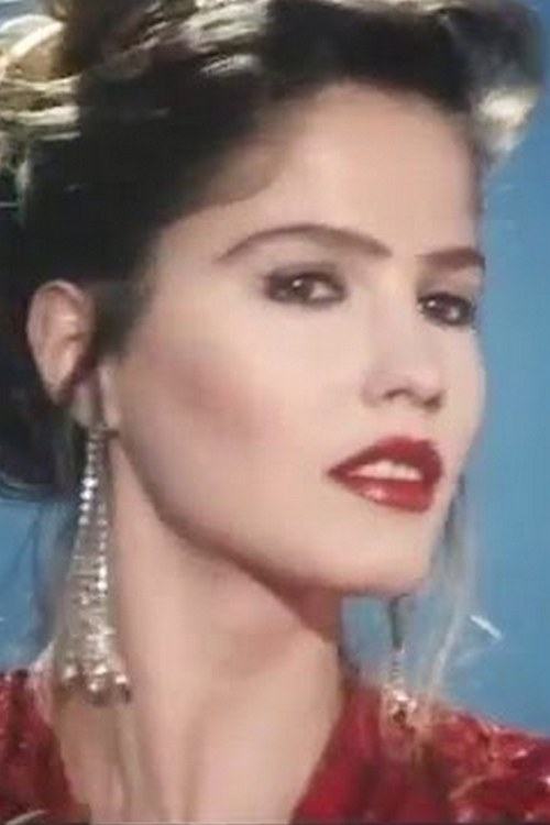 Petra Scharbach photo