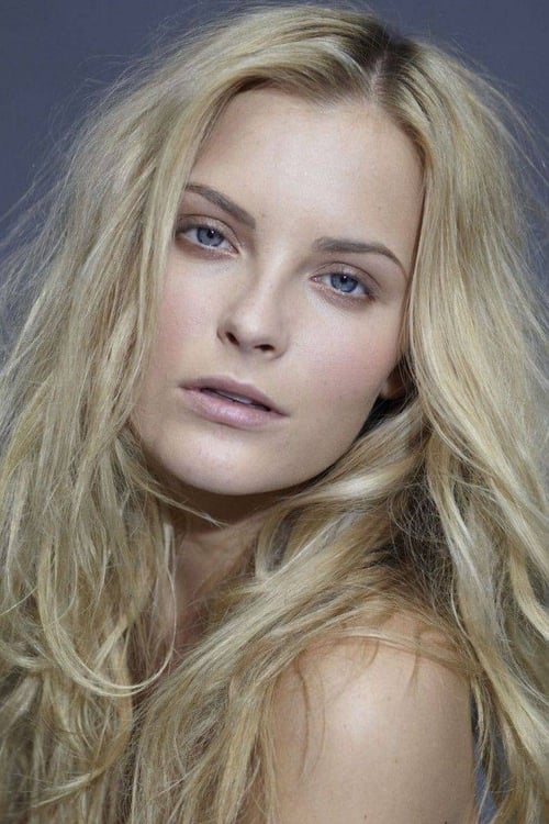 Petra Silander photo