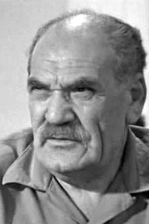 Petro Vesklyarov photo