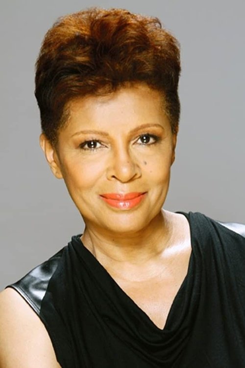 Petronia Paley photo