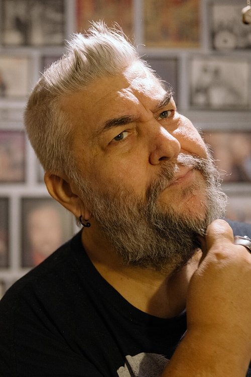 Petros Aivazis photo