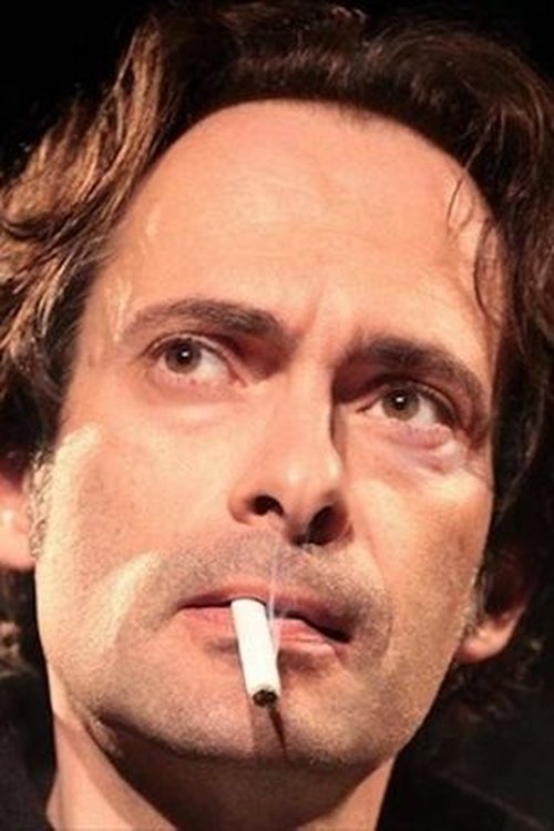 Petros Alatzas photo