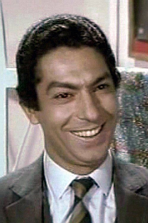 Petros Lohaitis photo