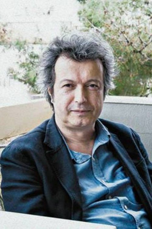 Petros Tatsopoulos photo