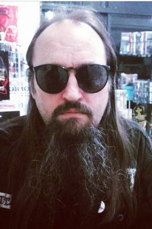 Profile image of Petter Baiestorf