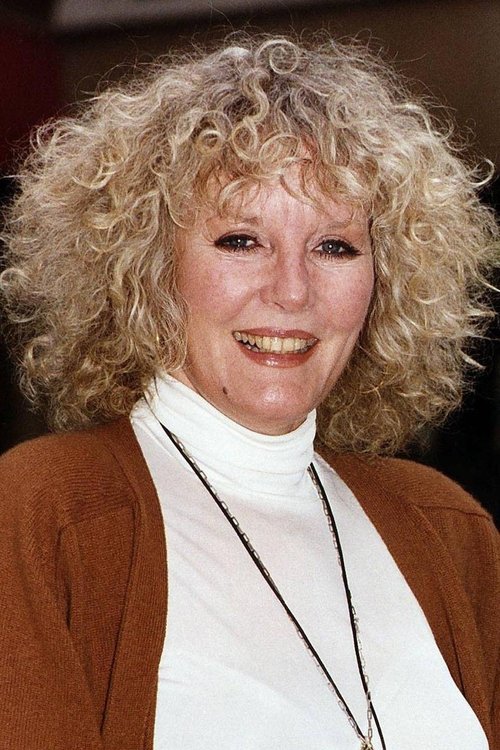 Petula Clark photo