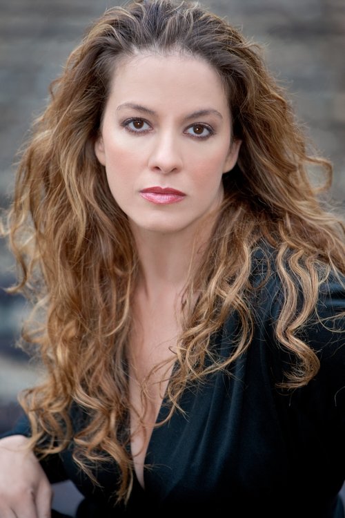 Phaedra Nielson photo