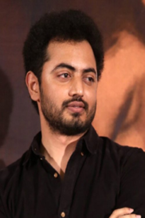 Profile image of Phanindra Narsetti