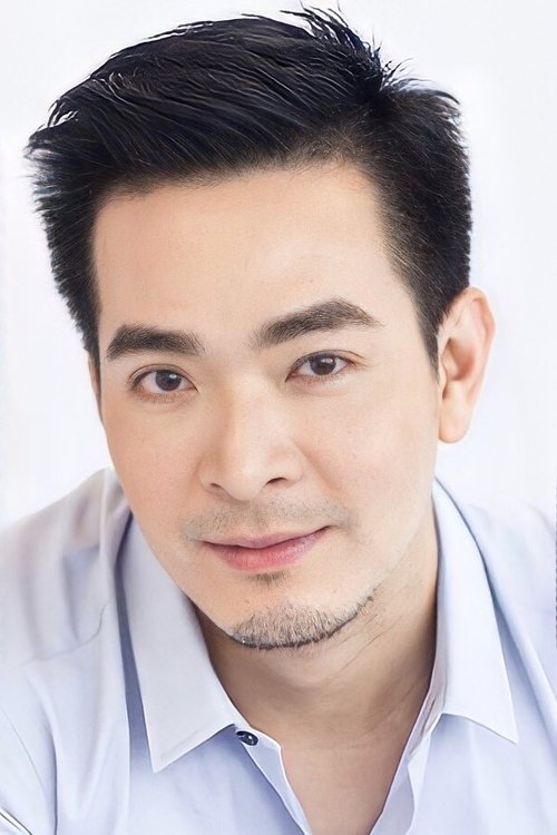 Phataraphon Silapajaan photo